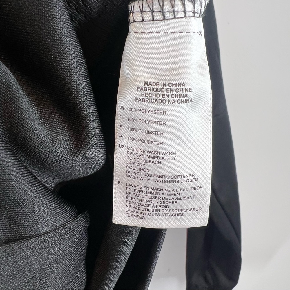 Adidas Zip Climacool Track Jacket - Picture 7 of 9